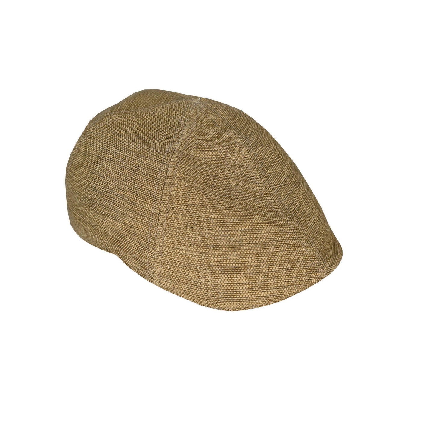 Six-Panel Woven Toyo Summer Cap