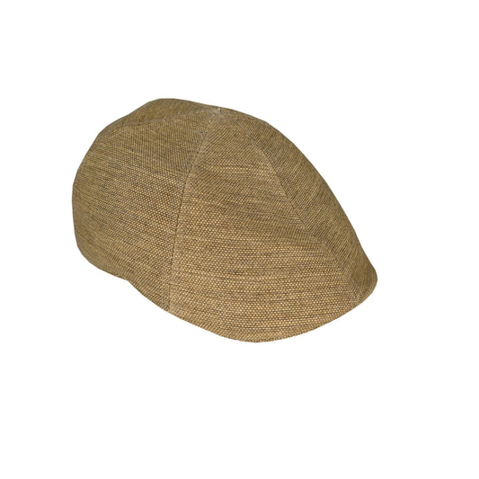 Six-Panel Woven Toyo Summer Cap