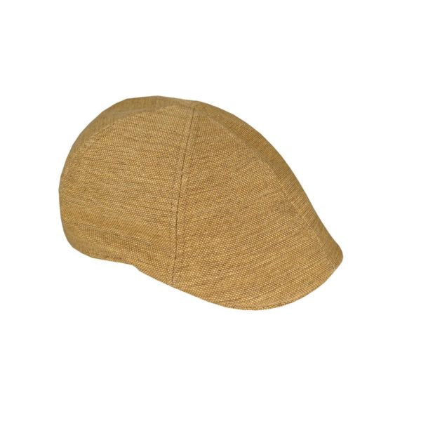 Six-Panel Woven Toyo Summer Cap