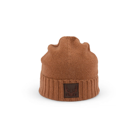 Chad Men’s 100% Australian Wool Beanie – Explore Collection