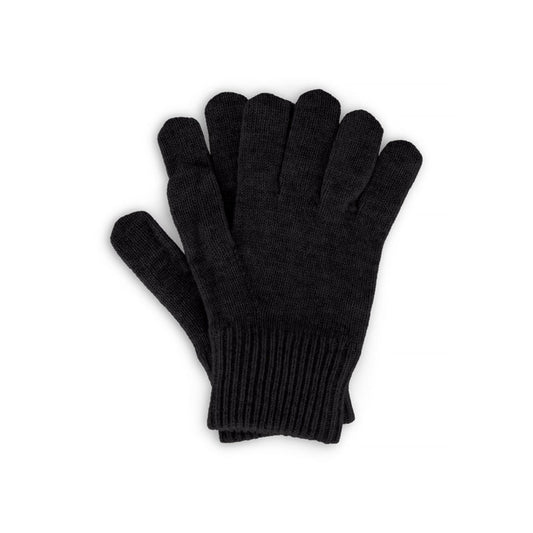 Benson 100% Australian Wool Winter Gloves for Cold Weather Protection