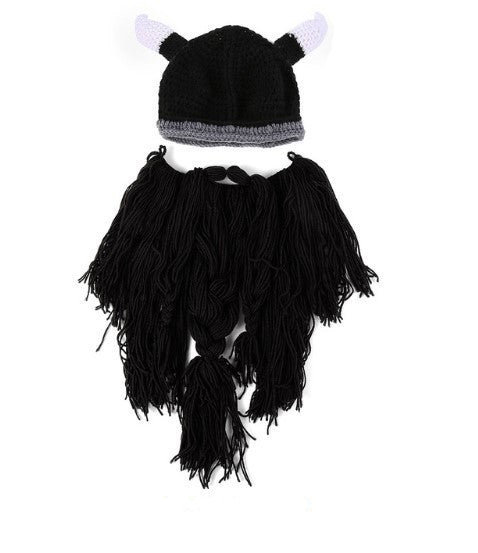 Handmade Horn Hat: Unique and Artistic Headwear - Urban Caps