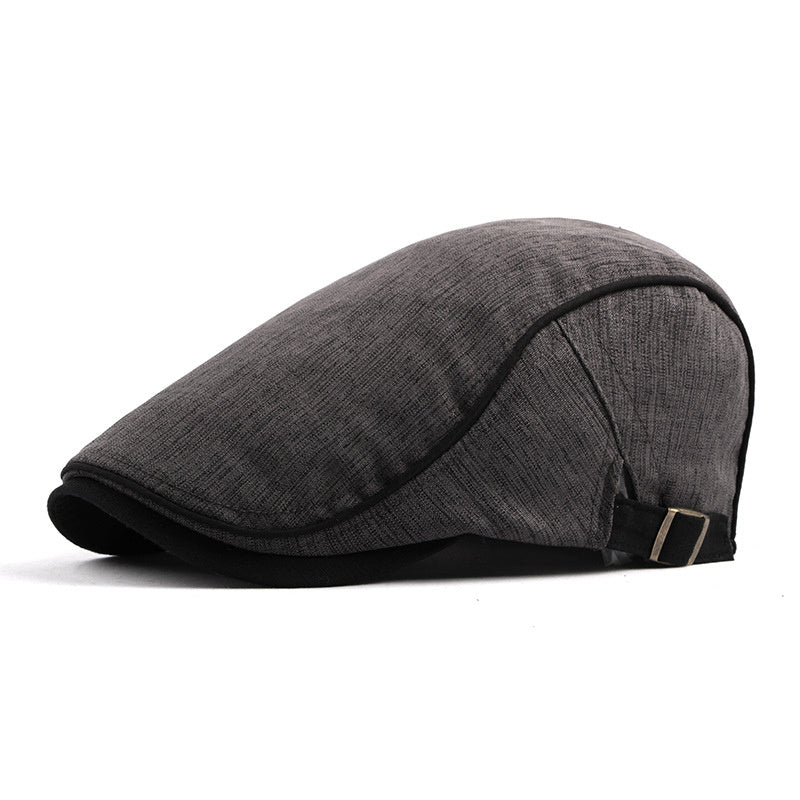 Korean beret - Urban Caps