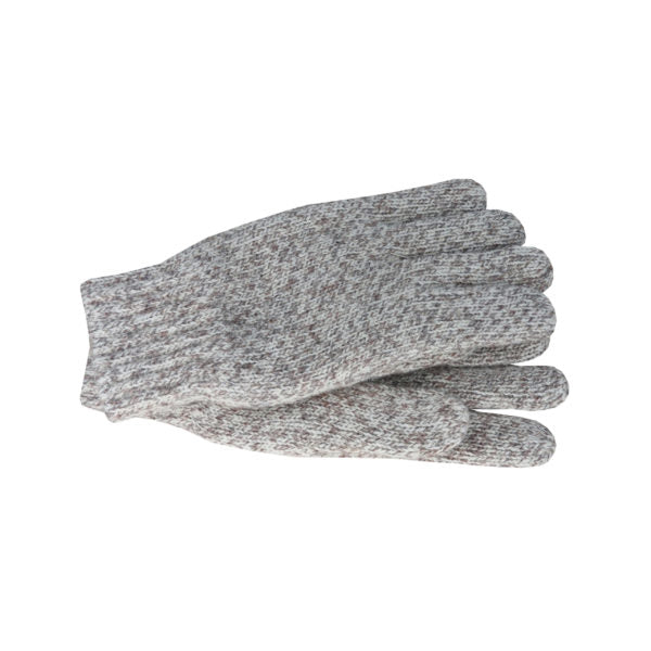 Leo – Men’s Ragg Wool Gloves with Thinsulate Lining