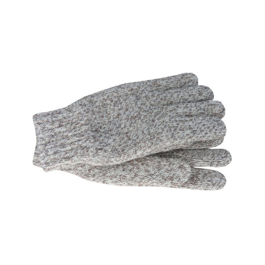 Leo – Men’s Ragg Wool Gloves with Thinsulate Lining
