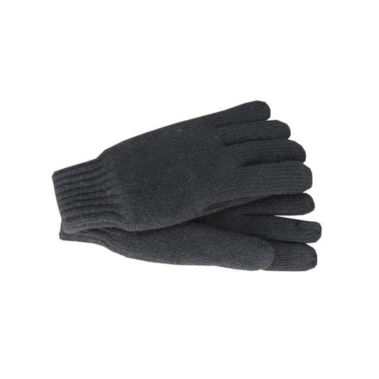 Leo – Men’s Ragg Wool Gloves with Thinsulate Lining