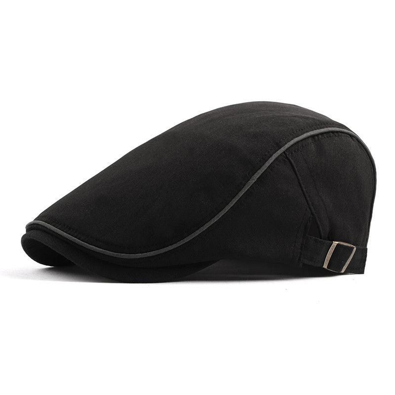 Korean beret - Urban Caps