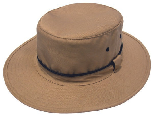 Men’s Cotton Casual Sun Hat with UPF 50+ Protection