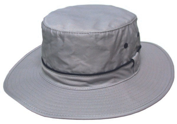 Men’s Cotton Casual Sun Hat with UPF 50+ Protection