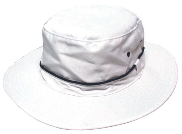 Men’s Cotton Casual Sun Hat with UPF 50+ Protection