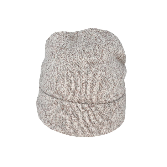 Avenel Parker Ragg Wool Beanie with Thinsulate Lining – Winter Thermal Knit Hat