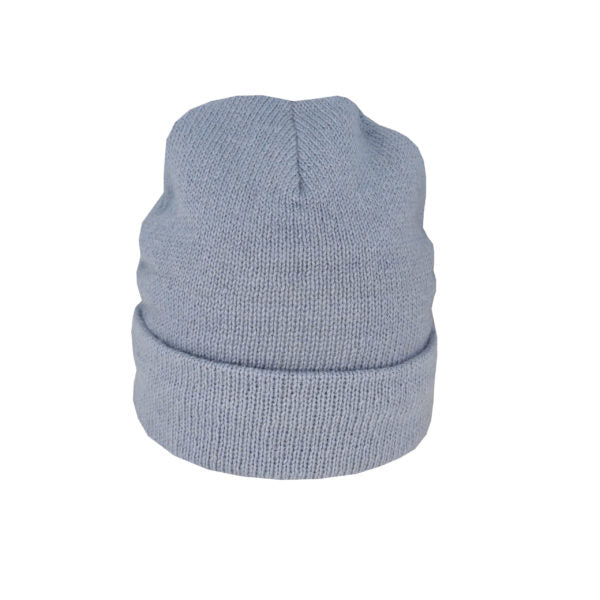 Avenel Parker Ragg Wool Beanie with Thinsulate Lining – Winter Thermal Knit Hat
