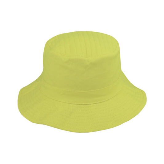 Cotton Canvas Outdoor Hat with Foldaway Neck Flap