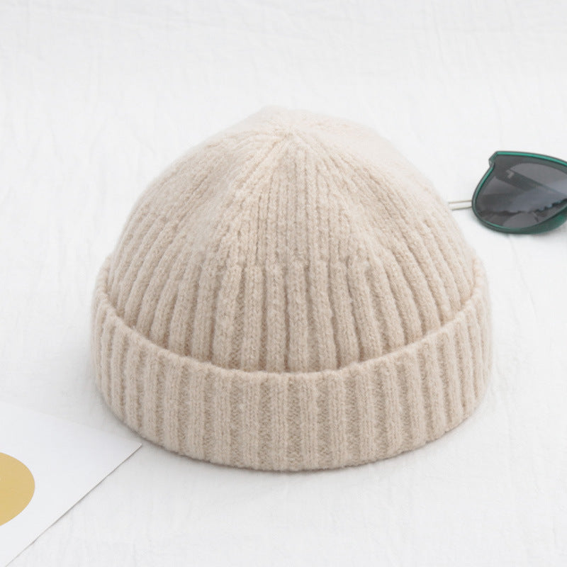 Retro Black Hip Hop Headgear: Classic Style with Urban Flair - Urban Caps