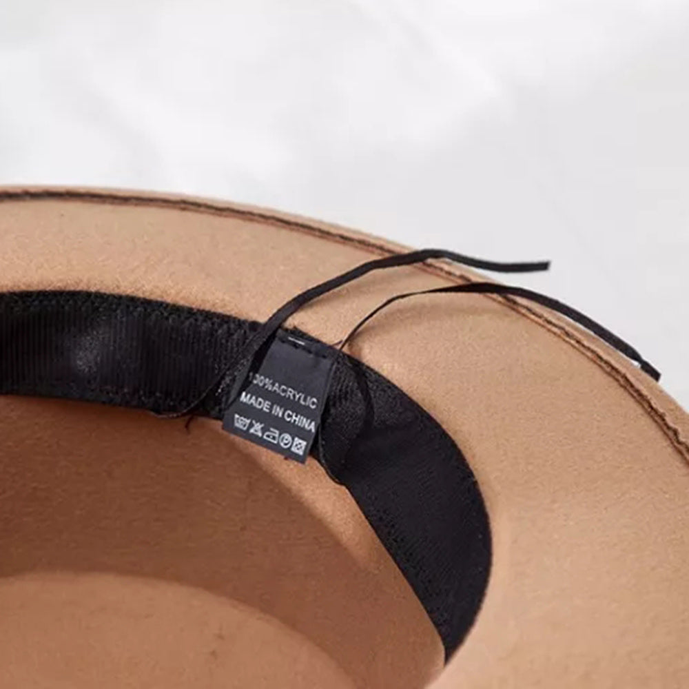 Autumn and winter new British men's hat - Urban Caps