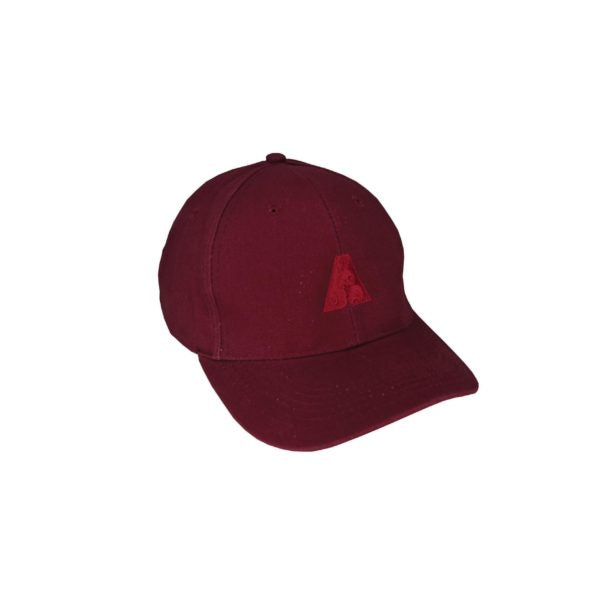 Maddox Men’s Brushed Cotton Baseball Cap with Bowls Australia Embroidery