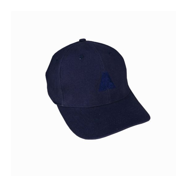 Maddox Men’s Brushed Cotton Baseball Cap with Bowls Australia Embroidery