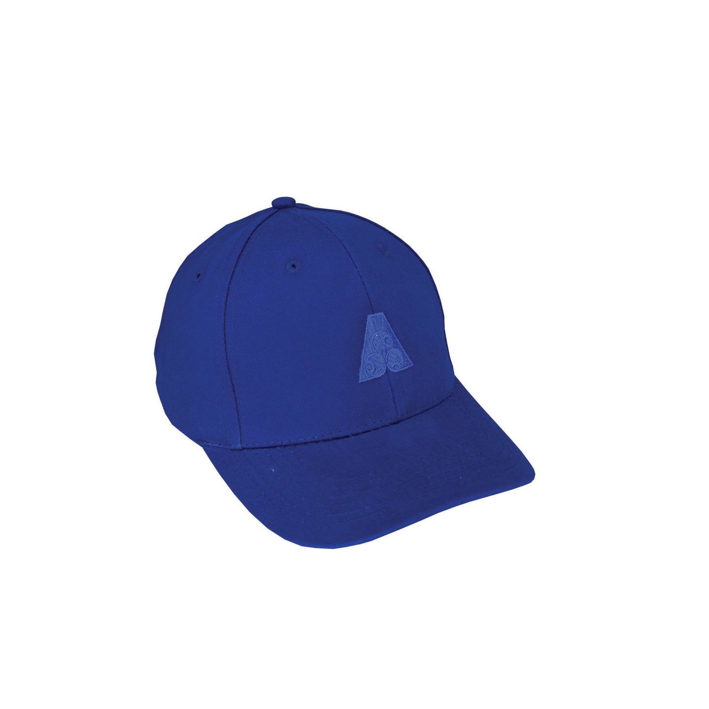 Maddox Men’s Brushed Cotton Baseball Cap with Bowls Australia Embroidery