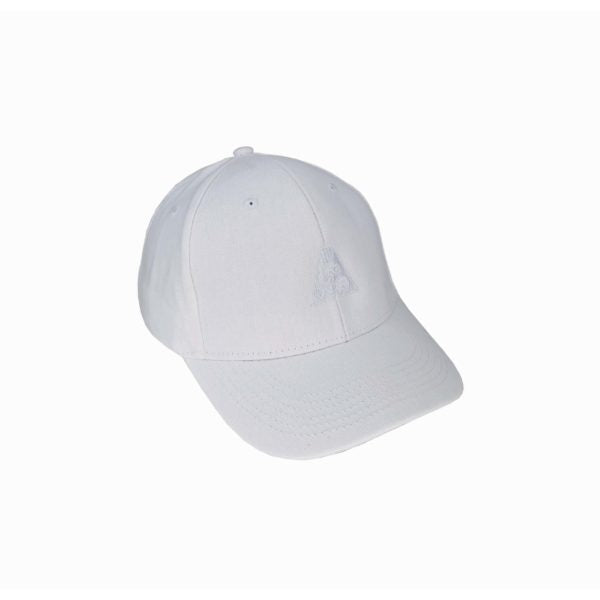 Maddox Men’s Brushed Cotton Baseball Cap with Bowls Australia Embroidery