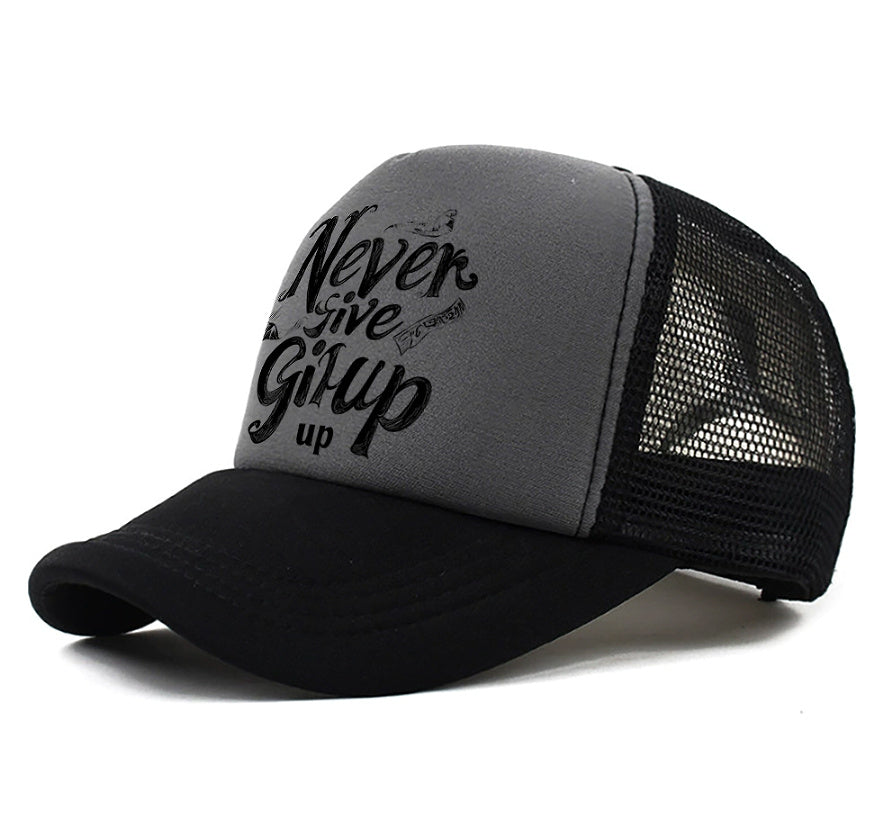 Men's Casual Baseball Cap - Urban Caps