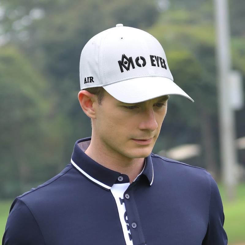 Golf Hat Male Sun-proof Ball Cap - Urban Caps