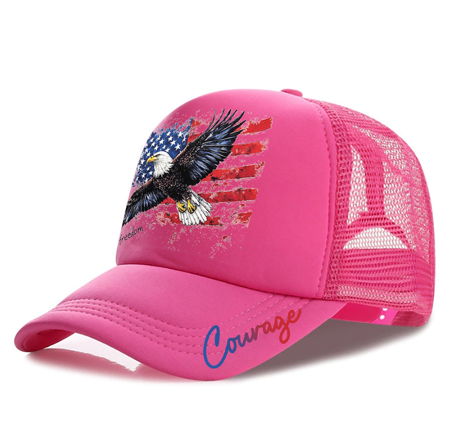 Men's Casual Baseball Cap - Urban Caps