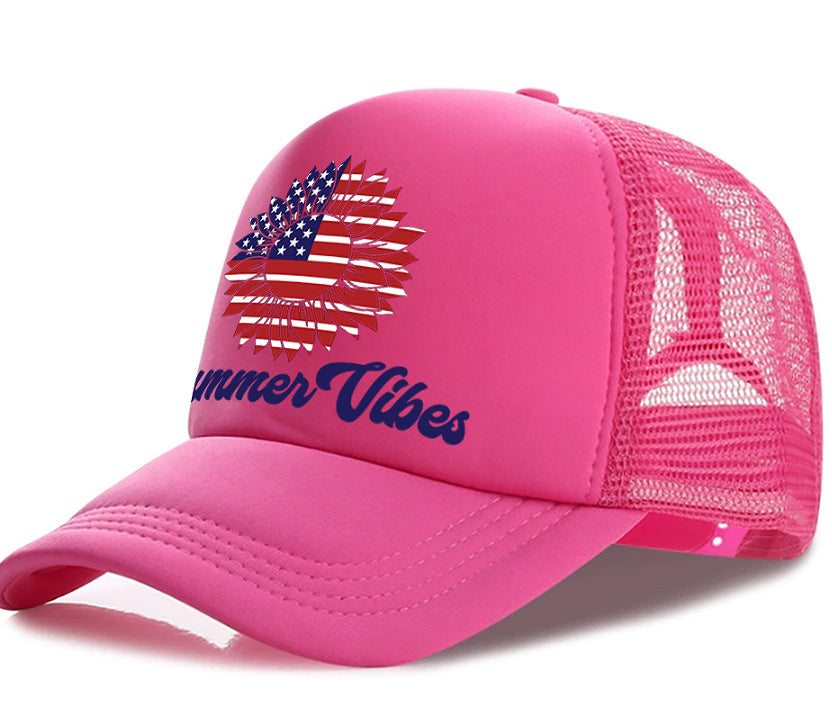 Men's Casual Baseball Cap - Urban Caps