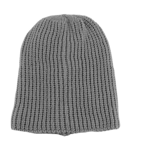 Cozy Knitted Wool Cap: Warmth and Style in One - Urban Caps