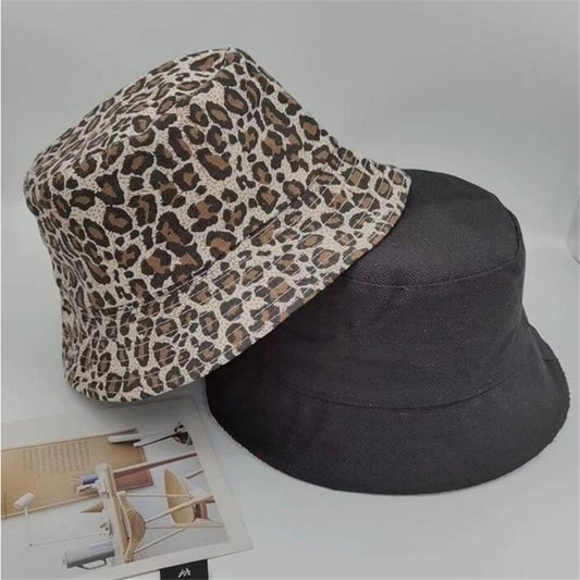 Japanese Double-sided Camouflage Fisherman Hat - Urban Caps