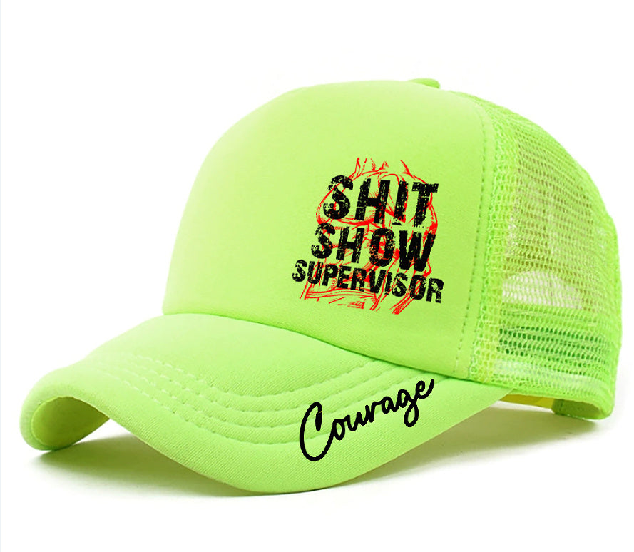 Men's Casual Baseball Cap - Urban Caps