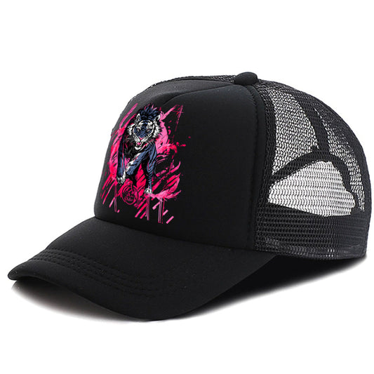 Men's Casual Baseball Cap - Urban Caps