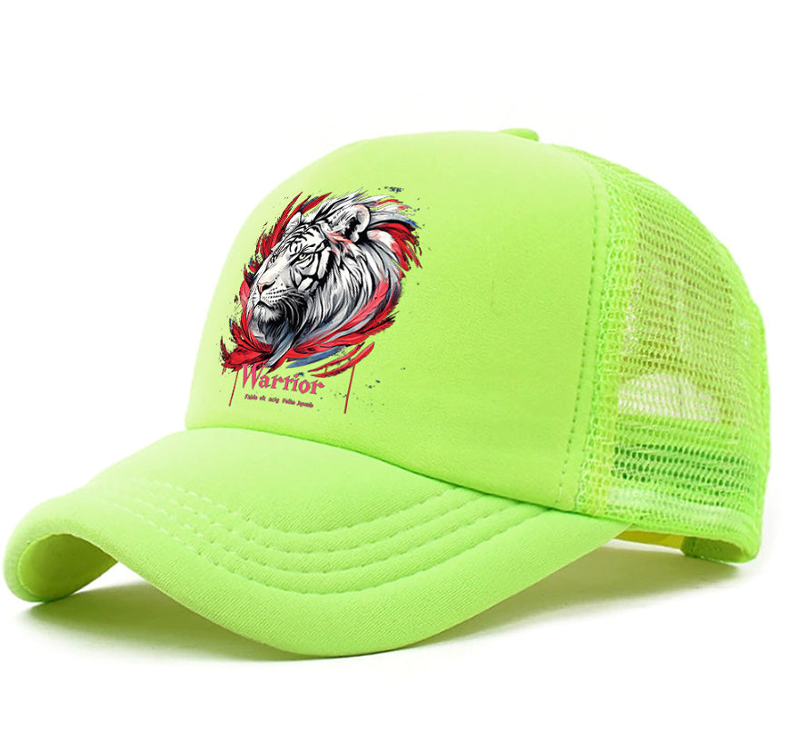 Men's Casual Baseball Cap - Urban Caps