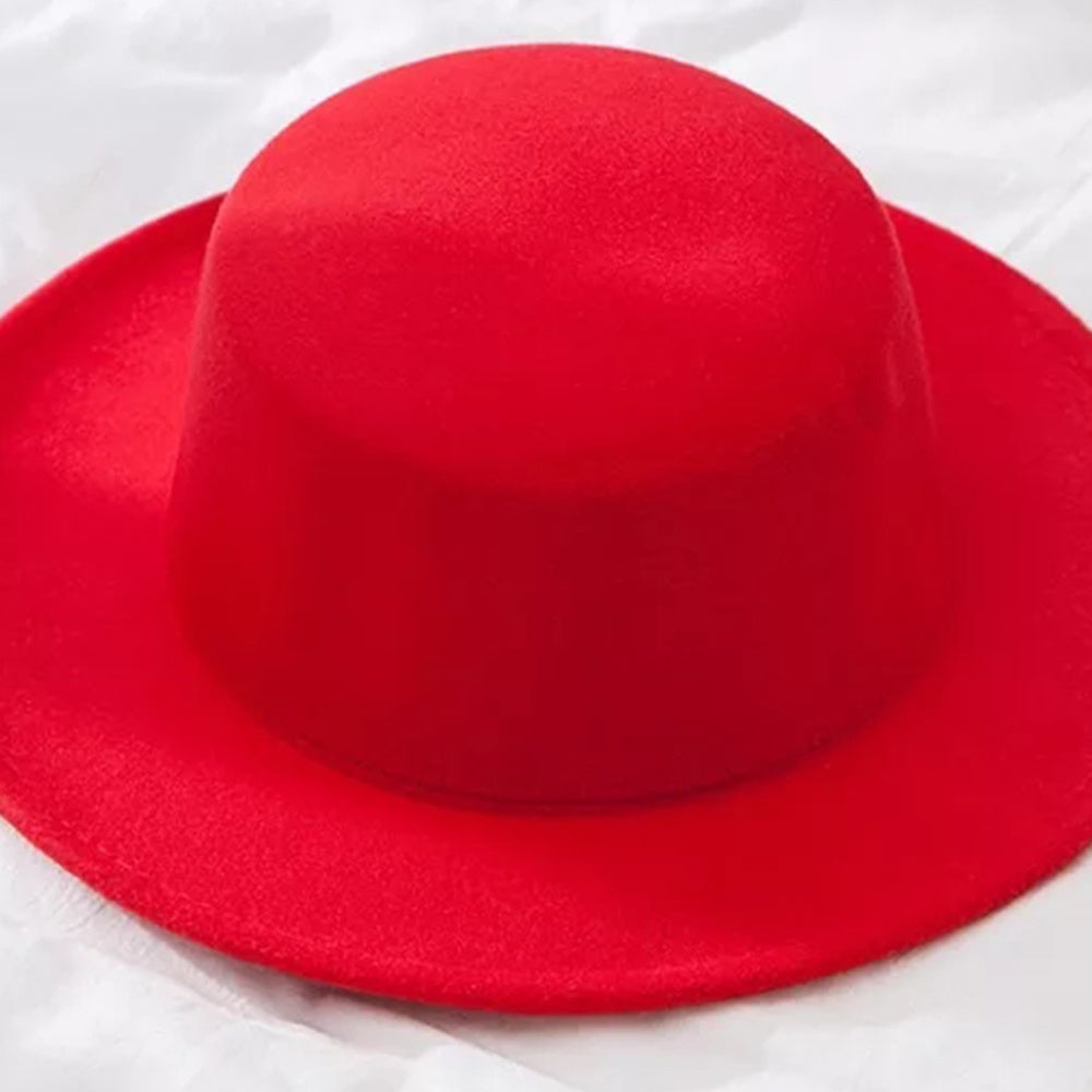 Autumn and winter new British men's hat - Urban Caps