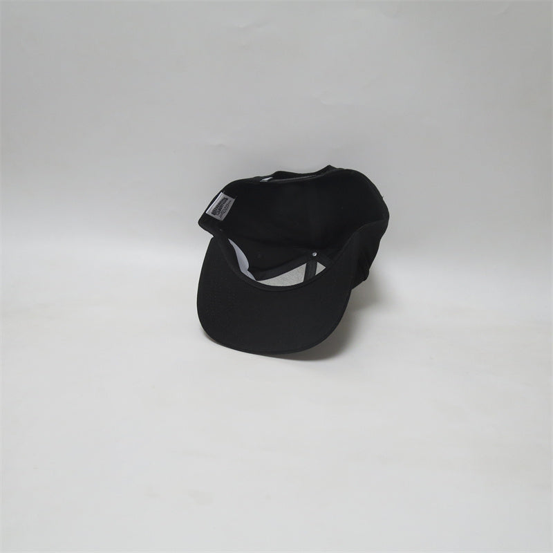 Unleash the Street Swagger with our American Hip-Hop Snapback Hat - Urban Caps