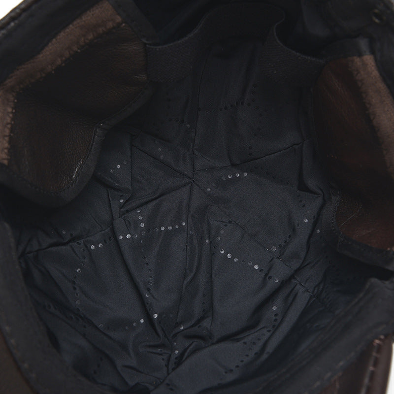 Men's Winter Padded Baseball Cap: Stylish and Warm - Urban Caps