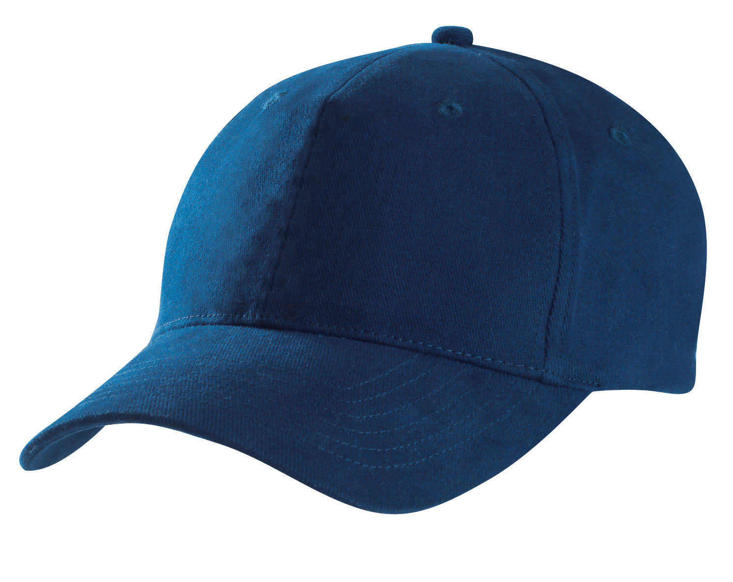 OneFit Striker Cap – Stretch Cotton/Spandex, Low Profile, Pre-Curved Peak - Urban Caps