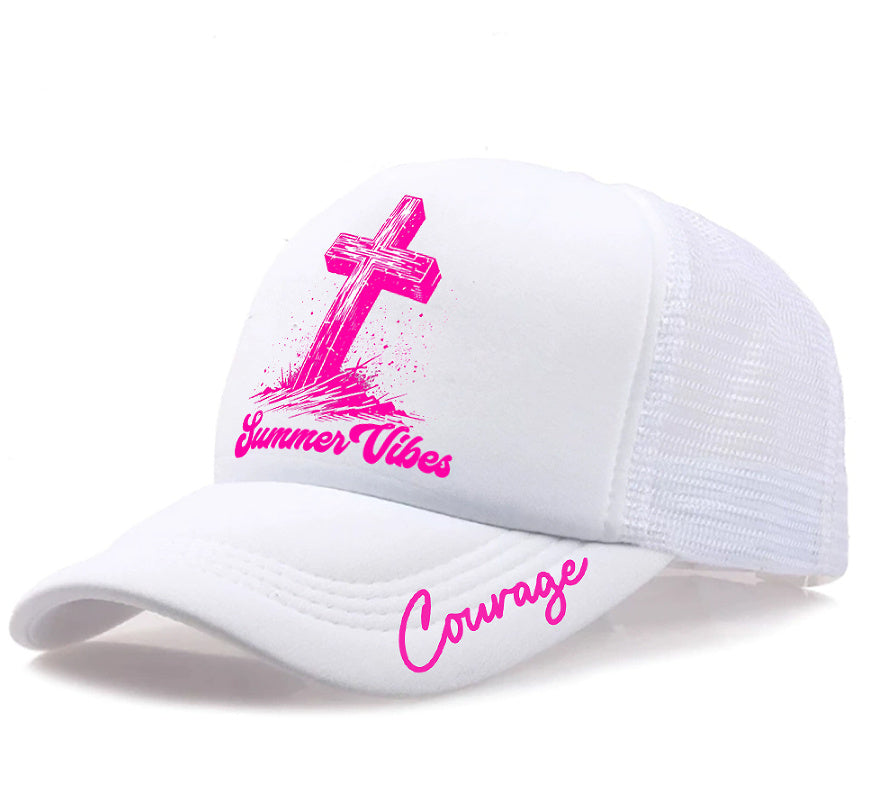 Men's Casual Baseball Cap - Urban Caps