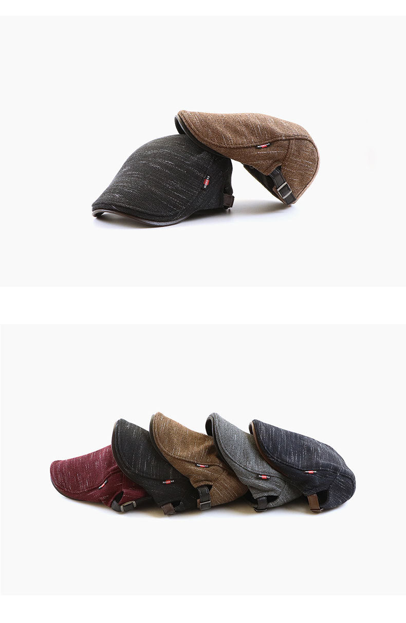 Mens And Womens Caps Knit And Velvet Polar Grain - Urban Caps