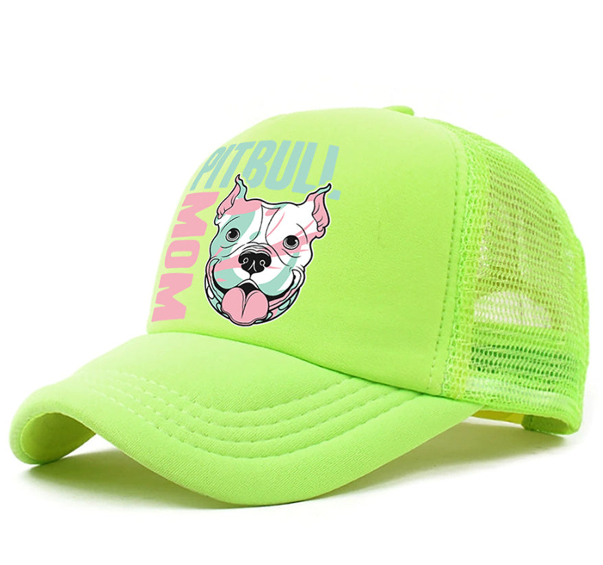 Men's Casual Baseball Cap - Urban Caps