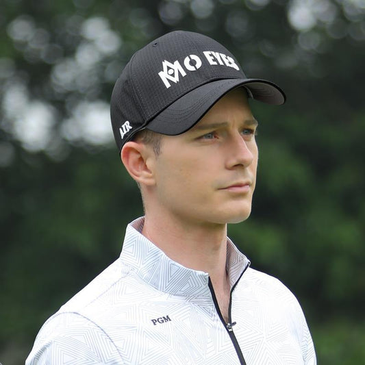 Golf Hat Male Sun-proof Ball Cap - Urban Caps