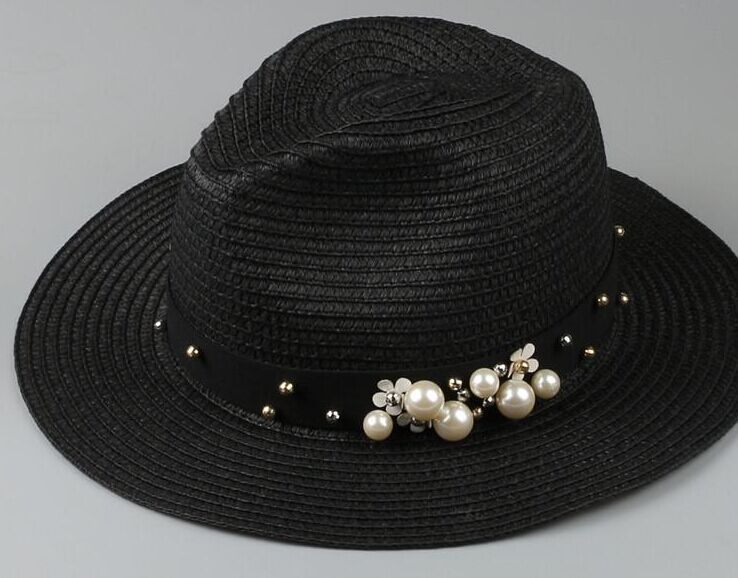 panama hats - Urban Caps