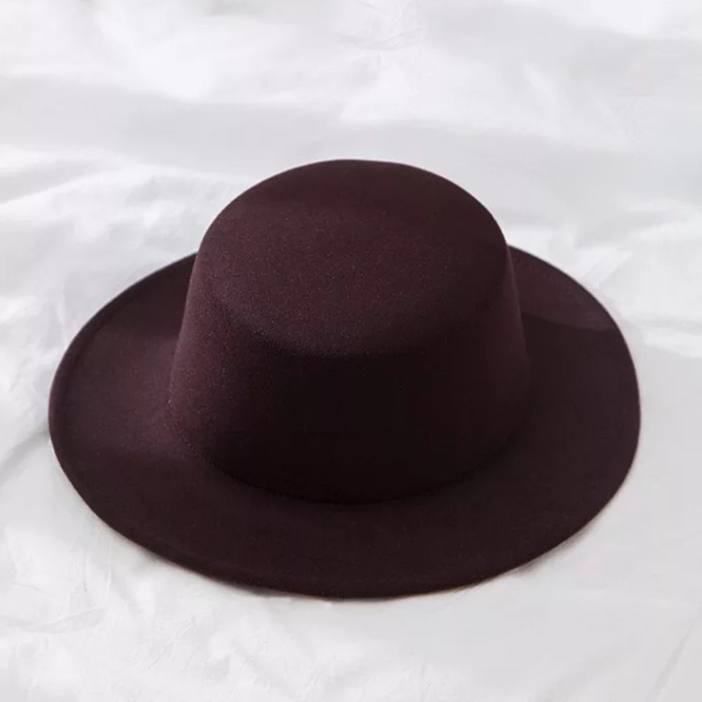 Autumn and winter new British men's hat - Urban Caps
