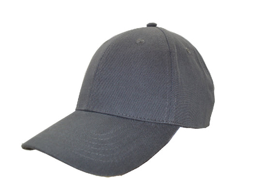 Urban Curve Snapback – Heavy Brushed Cotton Cap with Pre-Curved Peak | NZ Stock - Urban Caps