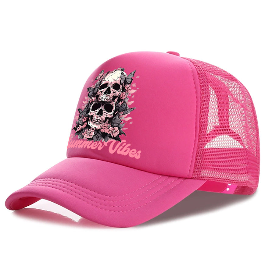 Men's Casual Baseball Cap - Urban Caps