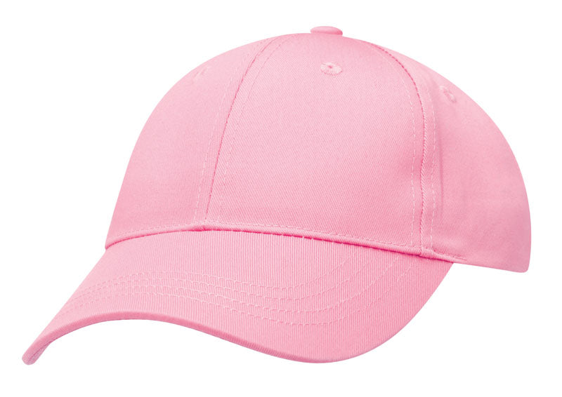 Kids Twill Cap – Adjustable Velcro Fit 51-55cm, Breathable Cotton, Durable and Comfortable - Urban Caps