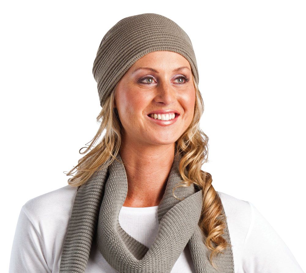 Ruga Knit Beanie – Ribbed Winter Fisherman Beanie Hat | NZ Stock