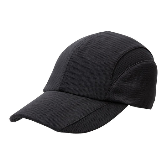 Club Sport Cap – Lightweight Polyester Mesh, Unstructured Design, Adjustable Velcro Fit - Urban Caps