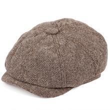 Summer and Winter Boys and Girls Sunshade Berets - Urban Caps