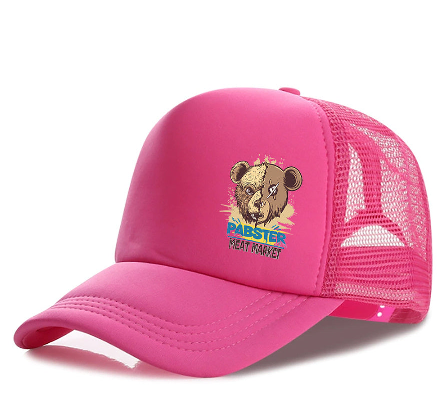 Men's Casual Baseball Cap - Urban Caps