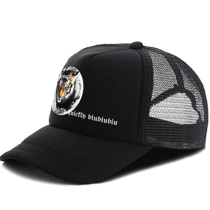 Men's Casual Baseball Cap - Urban Caps